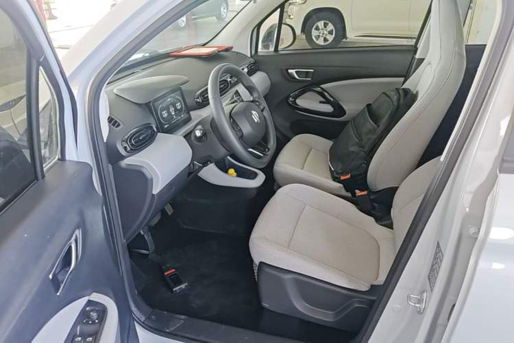 Used Leapmotor T03 2023 403 Lite Edition Left Front Seat
