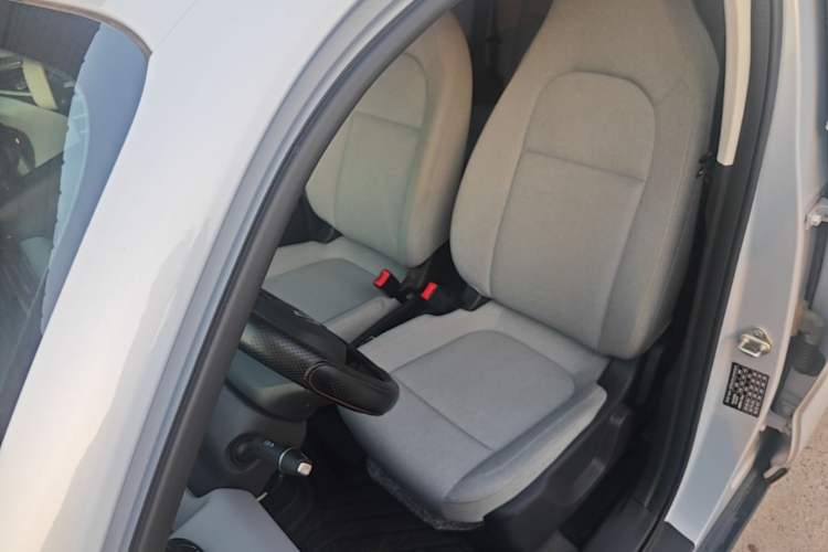 Used Leapmotor T03 2023 403 Lite Edition Left Front Seat