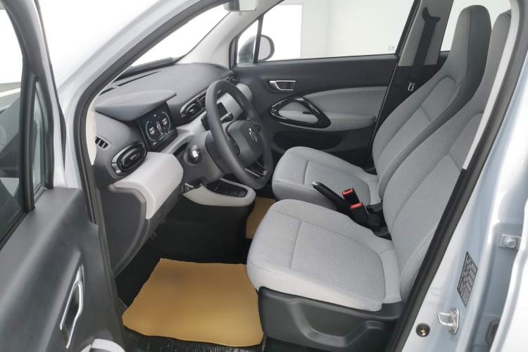 Used Leapmotor T03 2023 200 Lite Edition Left Front Seat
