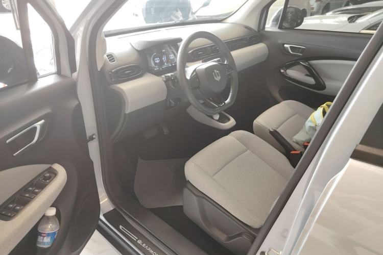Used Leapmotor T03 2023 200 Lite Edition Left Front Seat