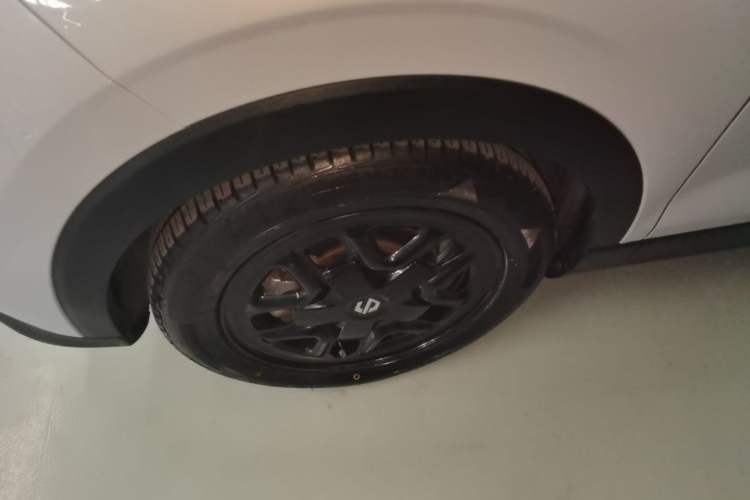 Used Leapmotor T03 2023 310 Lite Edition Left Front Wheel Hub