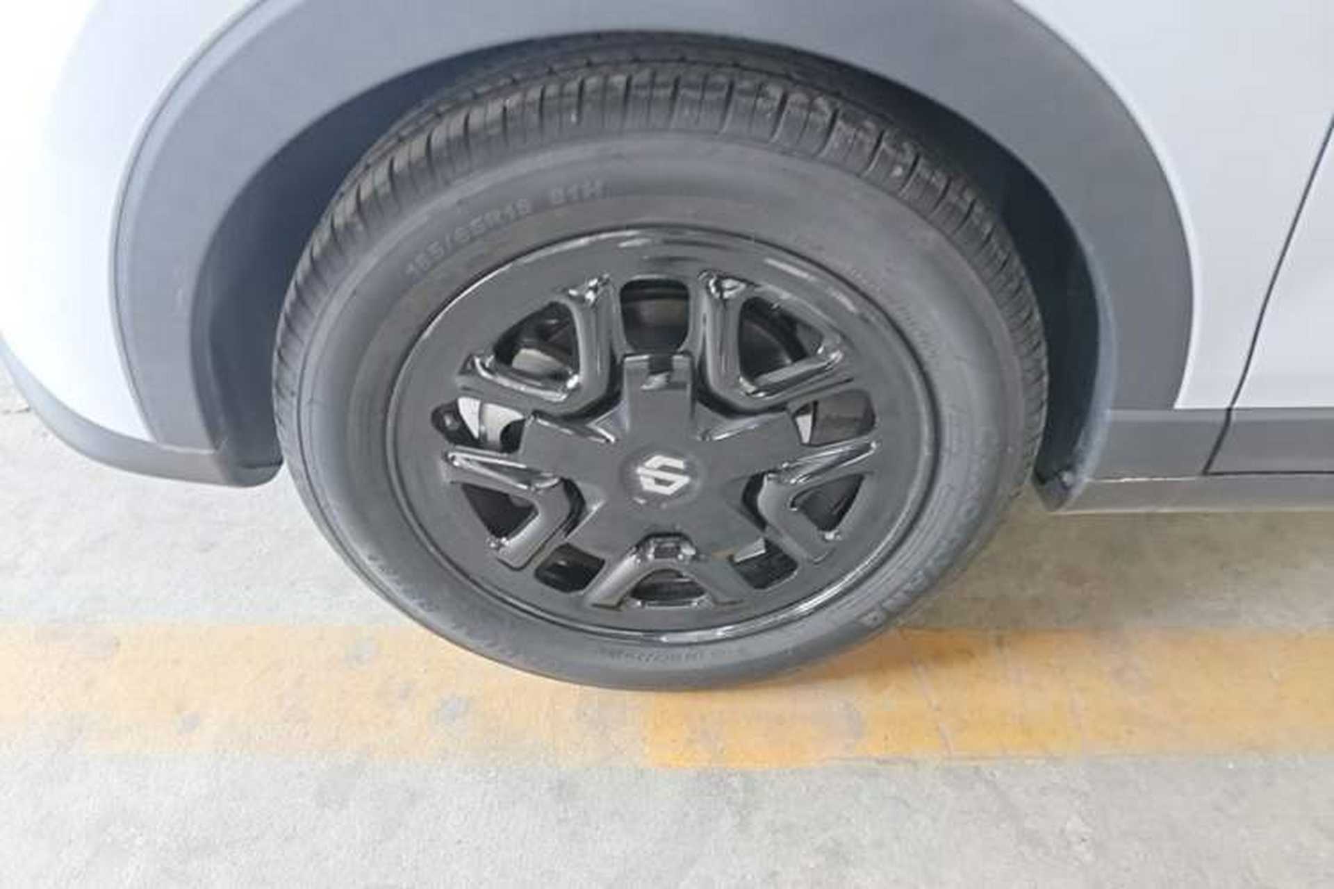 Used Leapmotor T03 2023 310 Lite Edition Left Front Wheel Hub