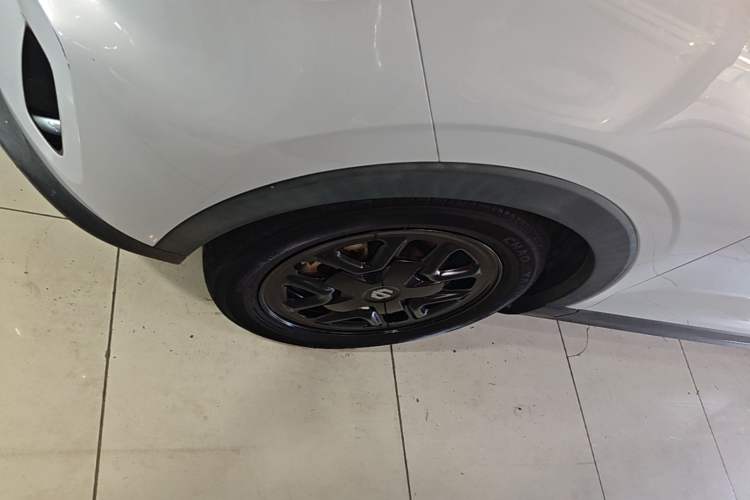 Used Leapmotor T03 2023 310 Lite Edition Left Front Wheel Hub