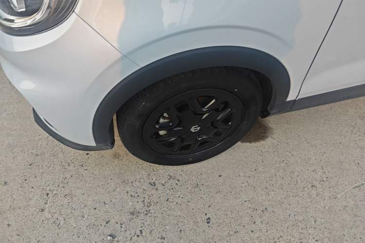 Used Leapmotor T03 2023 403 Lite Edition Left Front Wheel Hub
