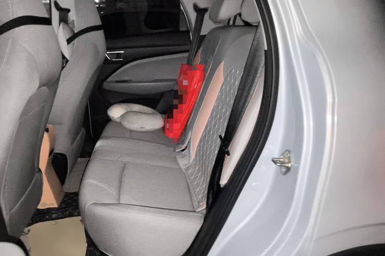Used Leapmotor T03 2023 310 Lite Edition Left Rear Seat