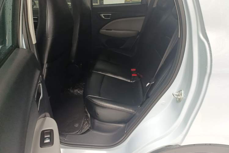 Used Leapmotor T03 2023 403 Lite Edition Left Rear Seat