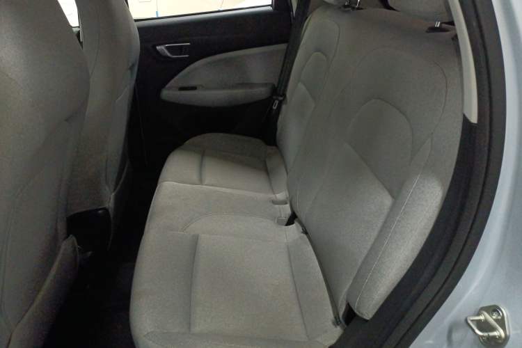 Used Leapmotor T03 2023 310 Lite Edition Left Rear Seat