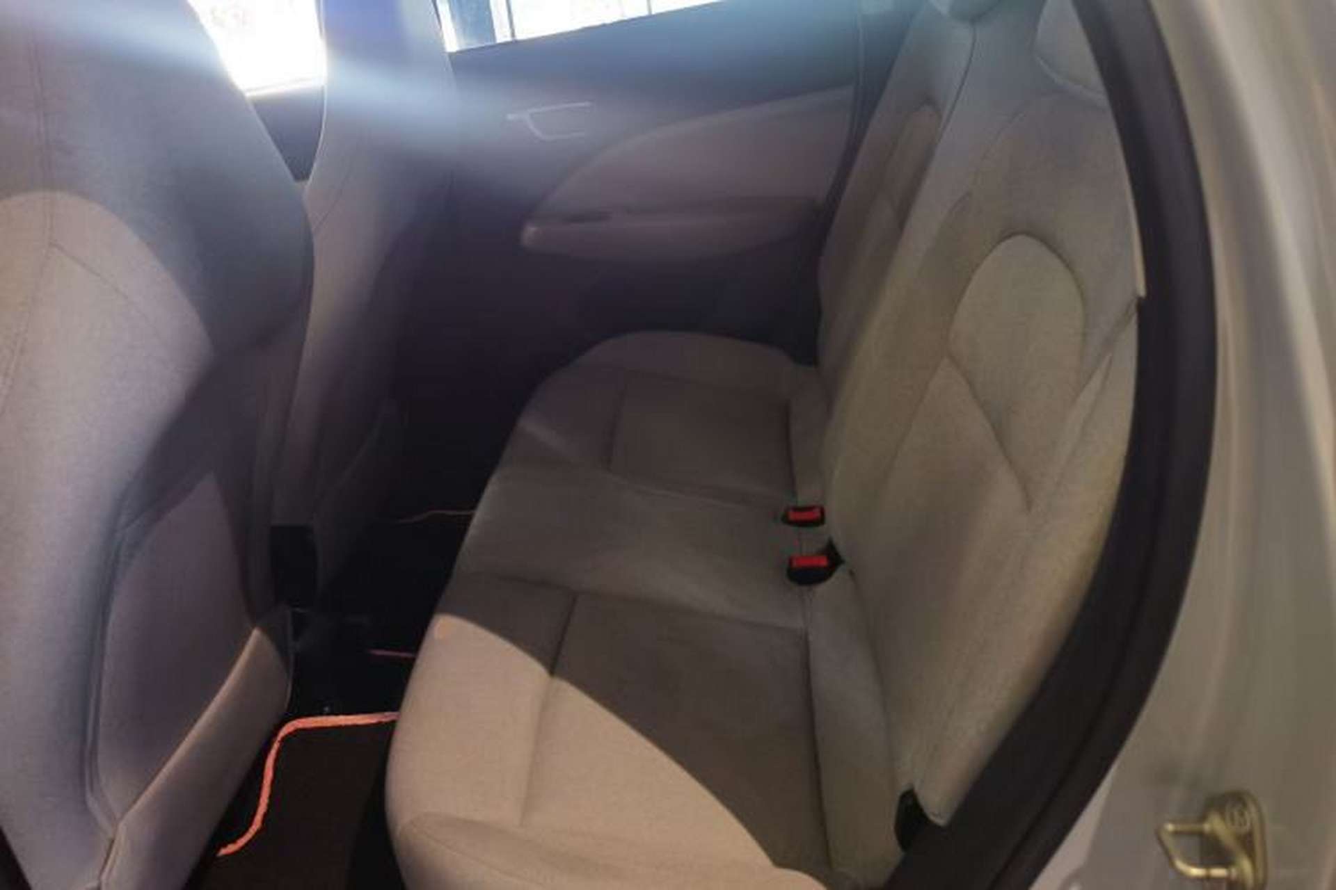 Used Leapmotor T03 2023 310 FENXIAN Edition Left Rear Seat