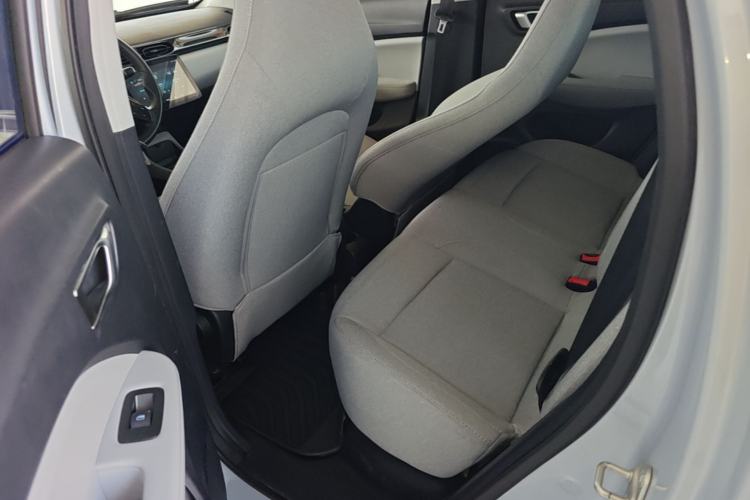 Used Leapmotor T03 2023 403 Lite Edition Left Rear Seat