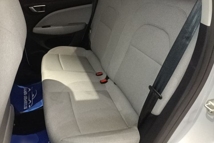 Used Leapmotor T03 2023 403 Smart Edition Left Rear Seat