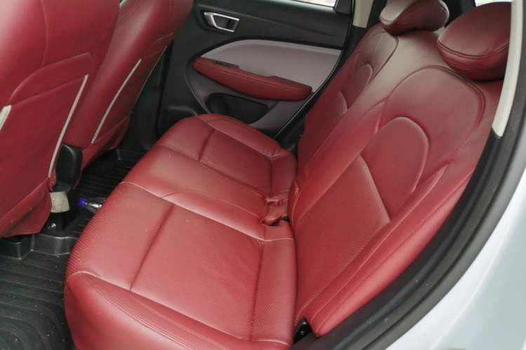 Used Leapmotor T03 2023 310 Lite Edition Left Rear Seat