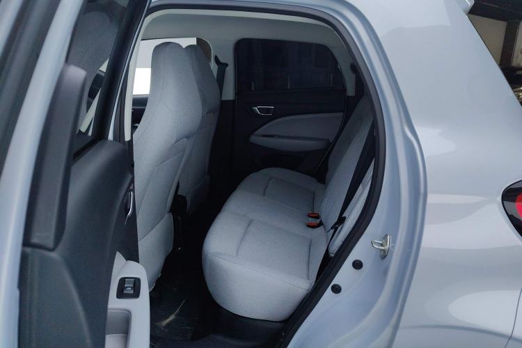 Used Leapmotor T03 2023 310 Lite Edition Left Rear Seat