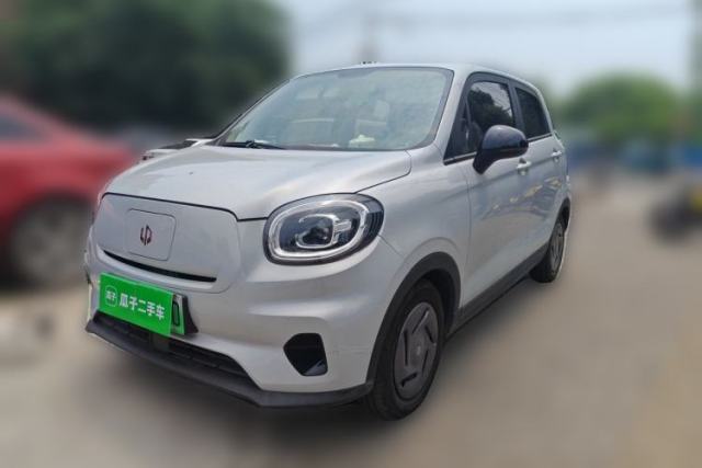Used Leapmotor T03 2023 200 Lite Edition