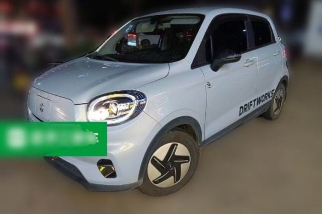 Used Leapmotor T03 2023 200 Lite Edition