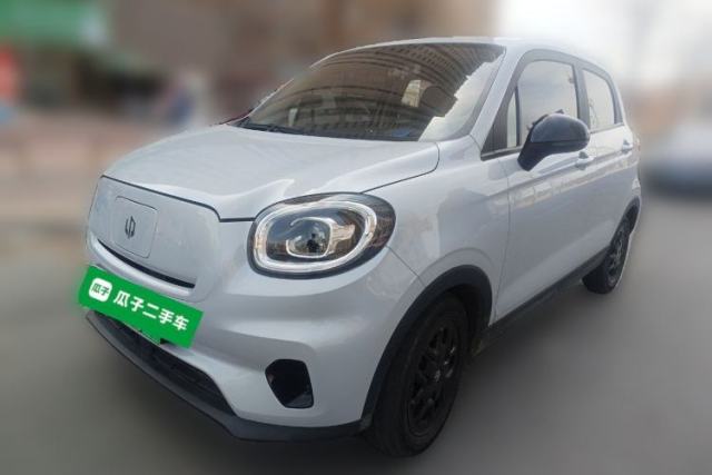 Used Leapmotor T03 2023 310 Lite Edition