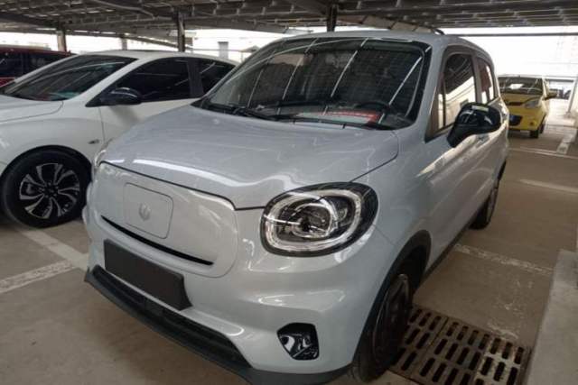 Used Leapmotor T03 2023 200 Lite Edition