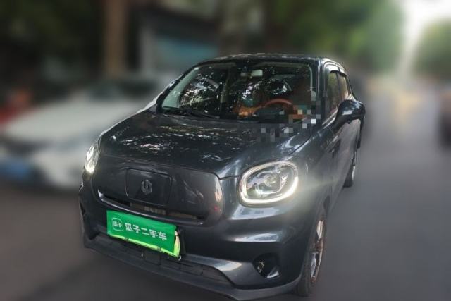 Used Leapmotor T03 2023 310 Lite Edition
