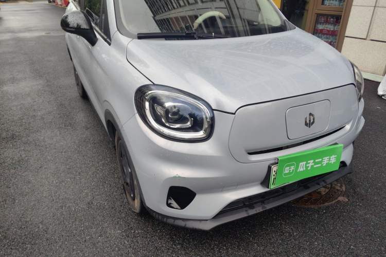 Used Leapmotor T03 2023 200 Lite Edition Right Front Headlight