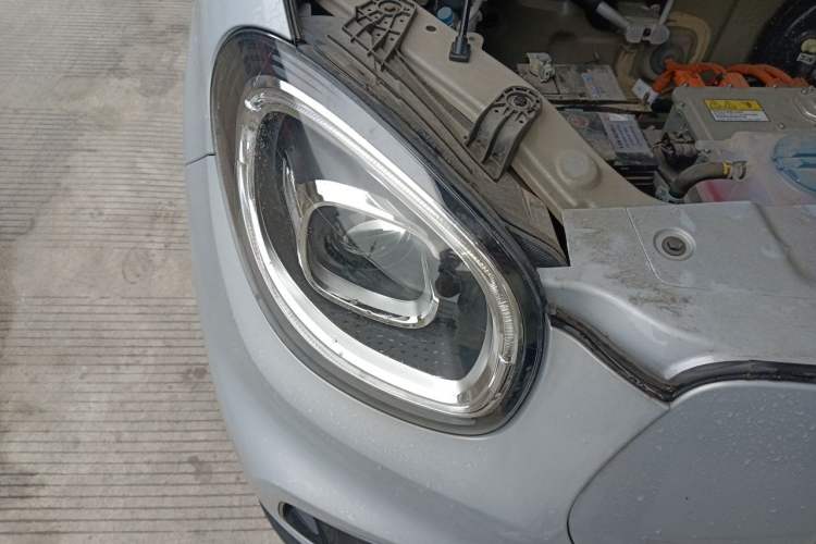 Used Leapmotor T03 2023 200 Lite Edition Right Front Headlight