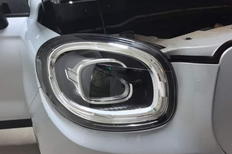 Used Leapmotor T03 2023 200 Lite Edition Right Front Headlight