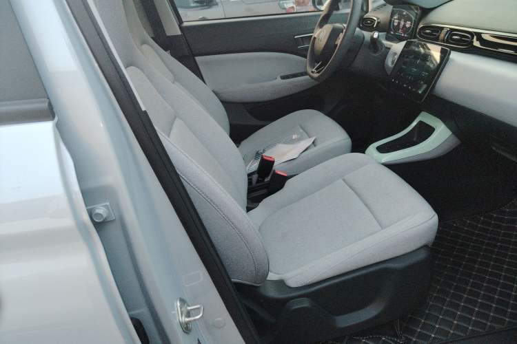 Used Leapmotor T03 2023 310 Lite Edition Right Front Seat