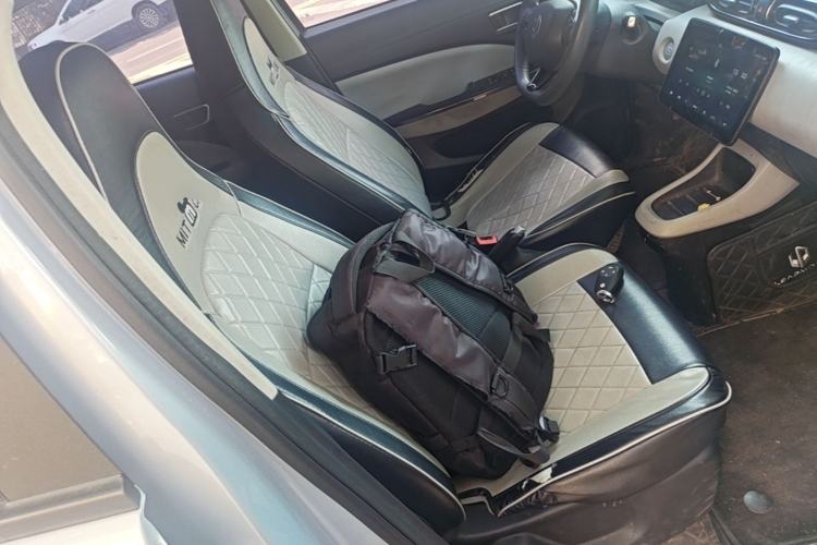 Used Leapmotor T03 2023 200 Lite Edition Right Front Seat