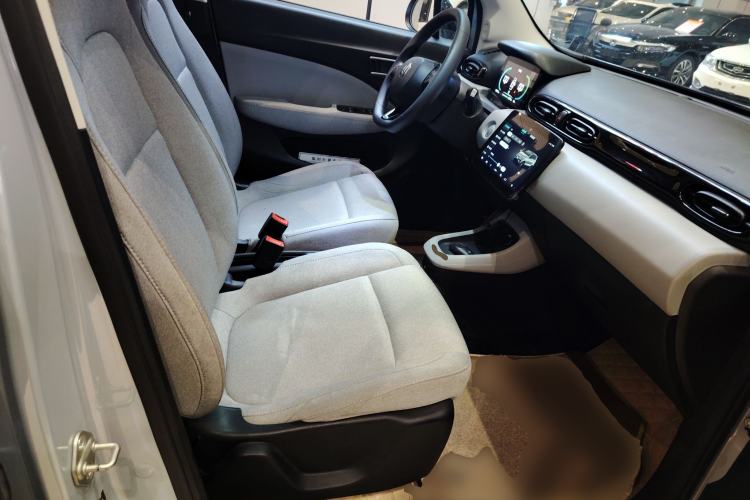 Used Leapmotor T03 2023 310 Lite Edition Right Front Seat