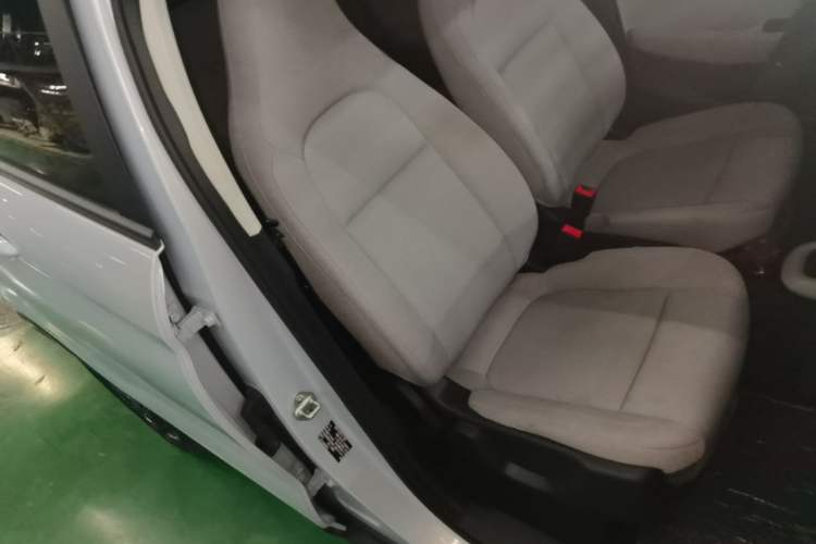 Used Leapmotor T03 2023 310 Lite Edition Right Front Seat