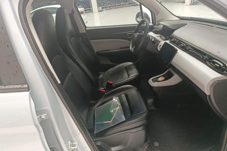Used Leapmotor T03 2023 403 Lite Edition Right Front Seat