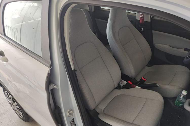 Used Leapmotor T03 2023 200 Lite Edition Right Front Seat