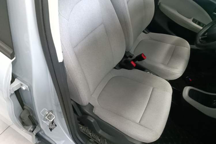 Used Leapmotor T03 2023 310 Lite Edition Right Front Seat