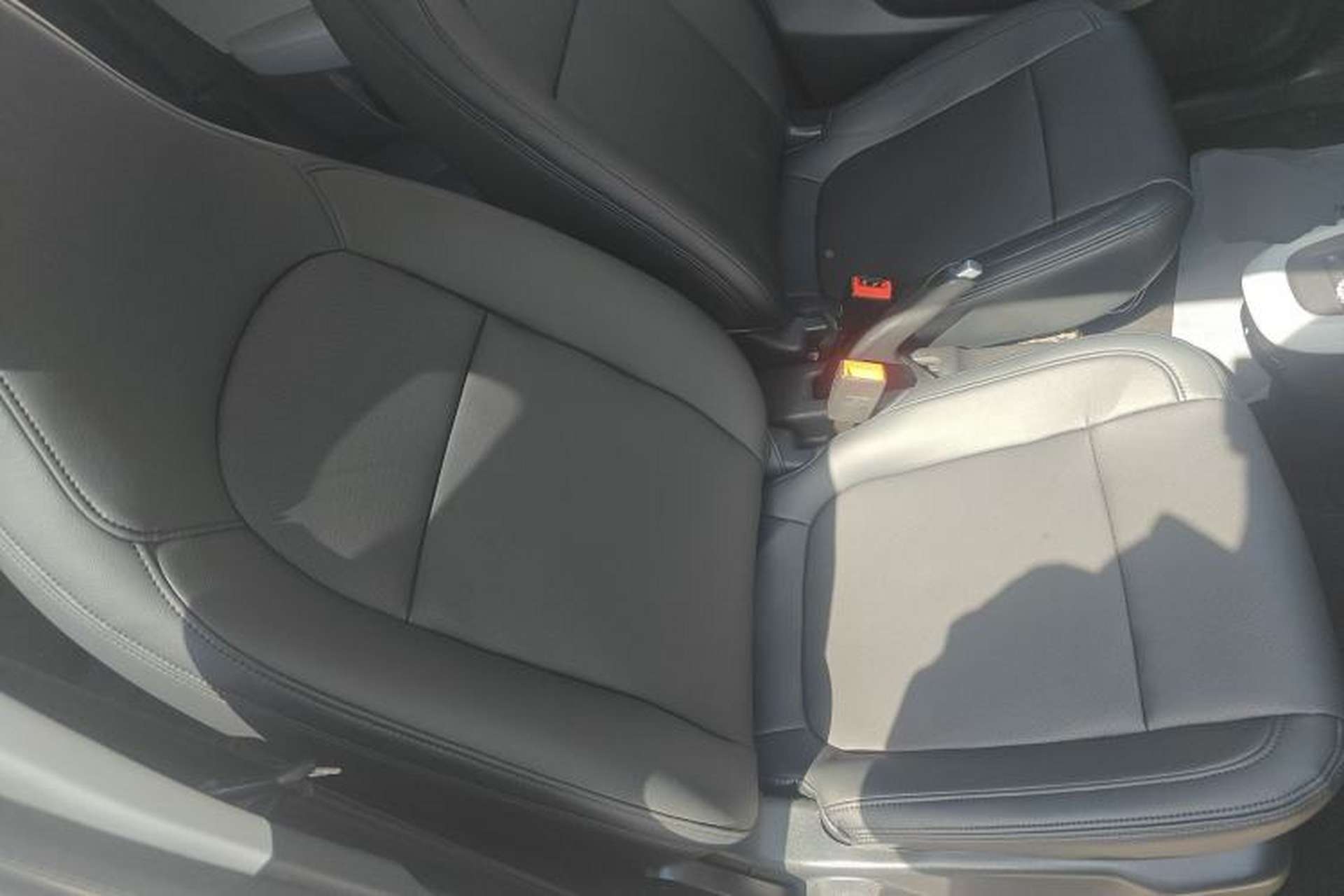 Used Leapmotor T03 2023 200 Lite Edition Right Front Seat
