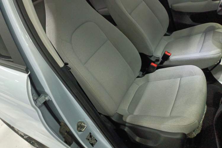 Used Leapmotor T03 2023 310 Lite Edition Right Front Seat