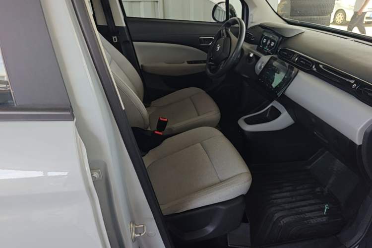 Used Leapmotor T03 2023 403 Lite Edition Right Front Seat