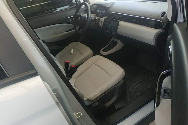 Used Leapmotor T03 2023 403 Lite Edition Right Front Seat