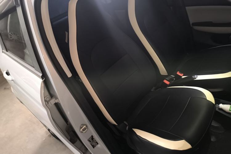 Used Leapmotor T03 2023 200 Lite Edition Right Front Seat