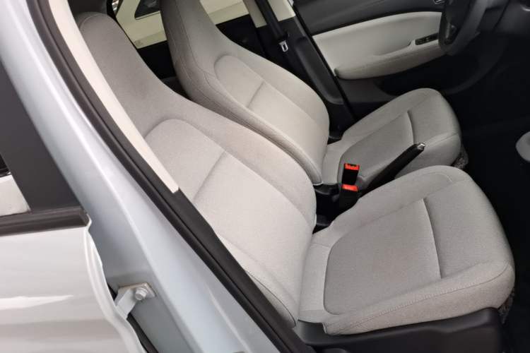 Used Leapmotor T03 2023 200 Lite Edition Right Front Seat