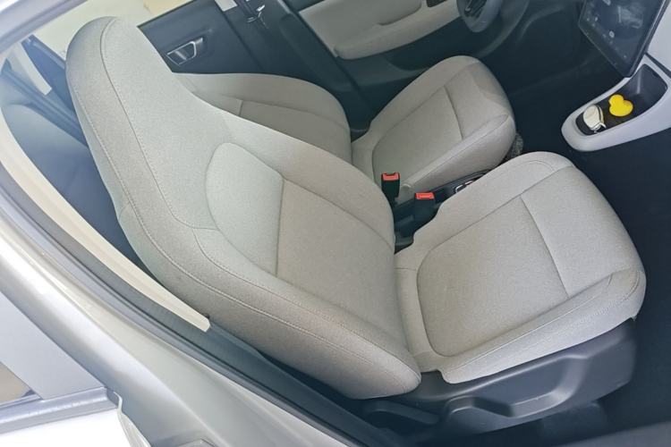Used Leapmotor T03 2023 403 Lite Edition Right Front Seat