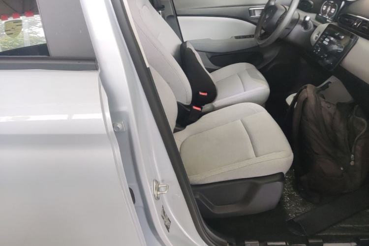Used Leapmotor T03 2023 403 Lite Edition Right Front Seat