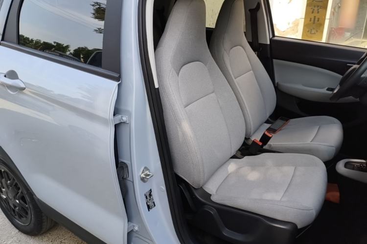 Used Leapmotor T03 2023 310 Lite Edition Right Front Seat
