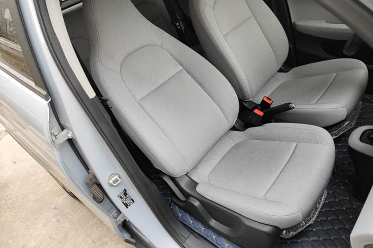 Used Leapmotor T03 2023 200 Lite Edition Right Front Seat