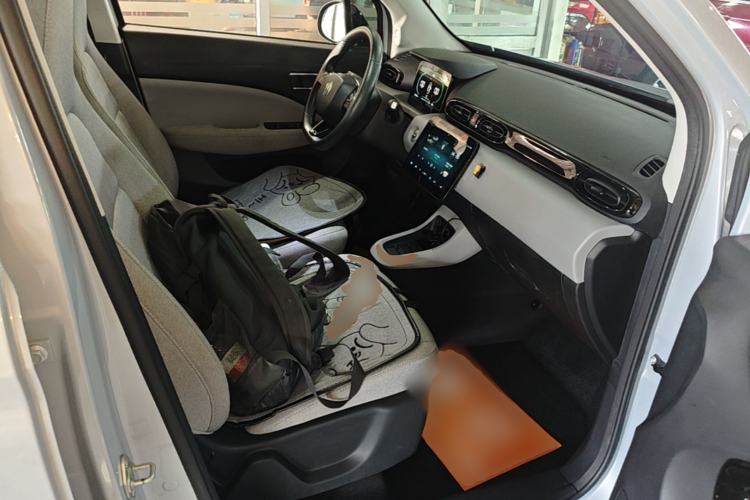 Used Leapmotor T03 2023 310 Lite Edition Right Front Seat