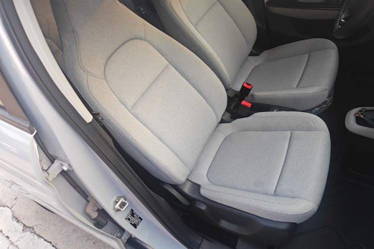 Used Leapmotor T03 2023 403 Lite Edition Right Front Seat