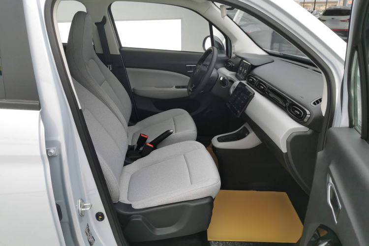 Used Leapmotor T03 2023 200 Lite Edition Right Front Seat