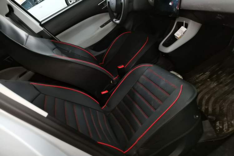 Used Leapmotor T03 2023 310 Lite Edition Right Front Seat