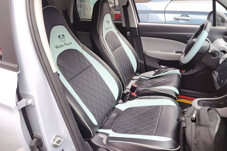 Used Leapmotor T03 2023 310 Lite Edition Right Front Seat