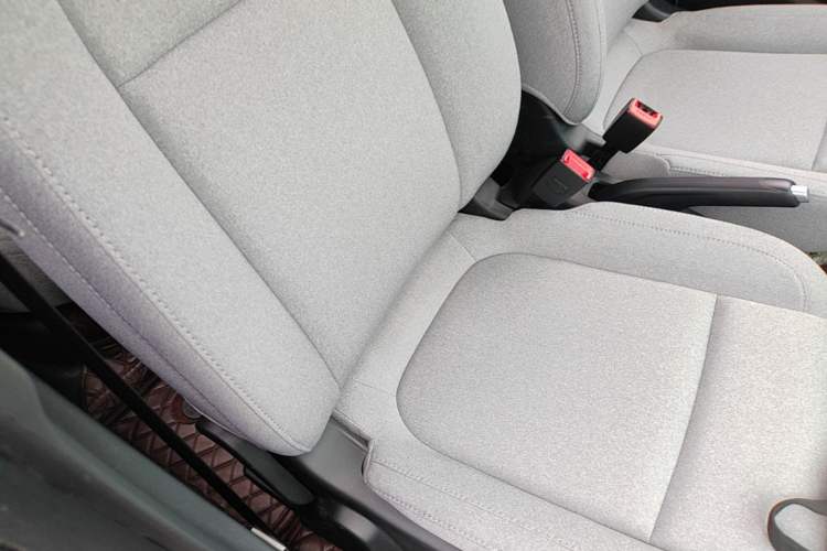 Used Leapmotor T03 2023 200 Lite Edition Right Front Seat