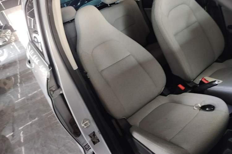 Used Leapmotor T03 2023 200 Lite Edition Right Front Seat
