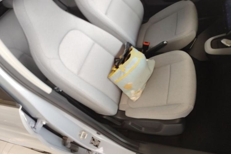 Used Leapmotor T03 2023 200 Lite Edition Right Front Seat