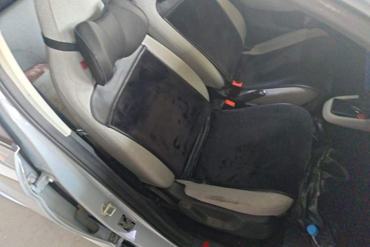 Used Leapmotor T03 2023 200 Lite Edition Right Front Seat